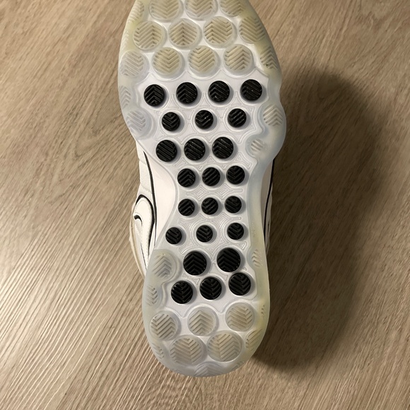 Basketball shoes Nike hustle 2 - Picture 4 of 4